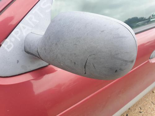 Used Left mirror RENAULT MEGANE I (BA0/1_) 1.4 e (BA0E, BA0V) (75 hp) 28429434