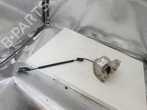 Used Front right lock VW GOLF PLUS V (5M1, 521) 1.9 TDI (105 hp) 24421575