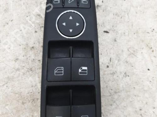 Switch MERCEDES-BENZ C-CLASS (W204) C 250 CDI (204.003) | BP22883650I30 