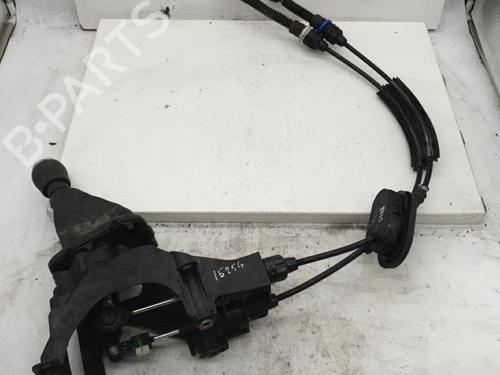 Used Other Other RENAULT CLIO V (B7_) 1.0 TCe 90 (B7MT) (91 hp) 22868873 22868873