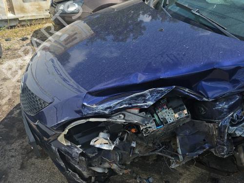 Rear parcel shelf MAZDA 3 (BK) 1.6 DI Turbo | BP28314331C85 - Image 8