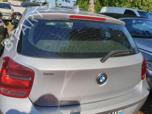 Used Tailgate BMW 1 (F20) 116 d (116 hp) 25893133