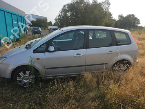 Front right seatbelt FORD FOCUS C-MAX (DM2) 1.8 TDCi | BP28798785I25 - Image 5