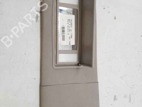 Left sun visor PEUGEOT 807 (EB_) 2.0 HDi | BP28016286I1 - Image 3