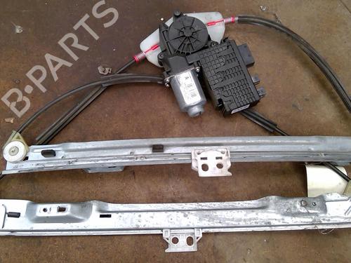 Used Front left window mechanism Front left window mechanism 22881430 22881430