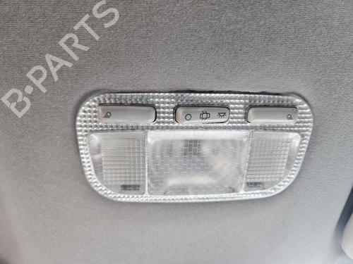 Used Interior roof light Interior roof light PEUGEOT 307 (3A/C) 1.6 HDi (90 hp) 32307900 32307900
