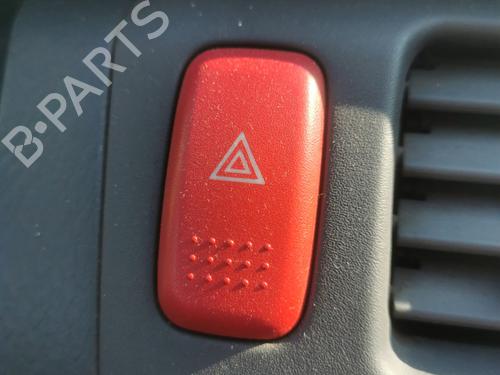 Used Warning switch HONDA HR-V (GH_) 1.6 16V (GH1, GH3) (105 hp) 24038362