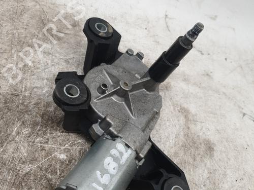 Used Rear wiper motor NISSAN QASHQAI / QASHQAI +2 I (J10, NJ10, JJ10E) 1.5 dCi (110 hp) 25892276
