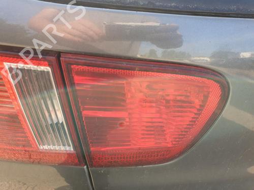Højre baglygte bagklap Højre baglygte bagklap SEAT IBIZA II (6K1) [1993-2002] 37470681 37470681