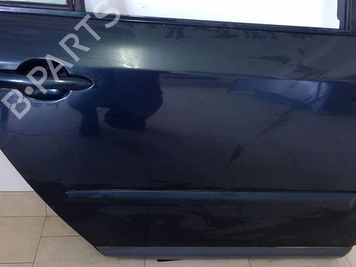 Used Right rear door Right rear door 22869123 22869123