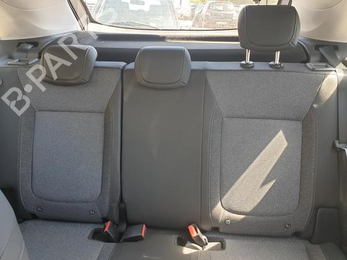 Used Rear seat Rear seat OPEL CROSSLAND X / CROSSLAND (P17, P2QO) 1.2 (75) (131 hp) 27992192 27992192