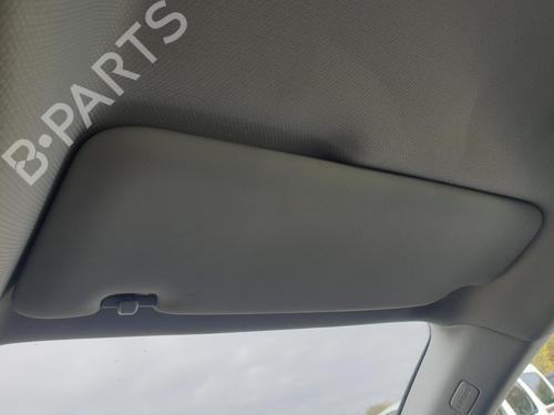 Right sun visor AUDI A4 B8 Avant (8K5) 2.0 TDI | BP29981516I2 