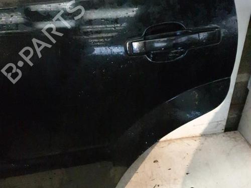 Used Left rear door SSANGYONG REXTON / REXTON II (GAB_) 2.7 Xdi (163 hp) 22878445
