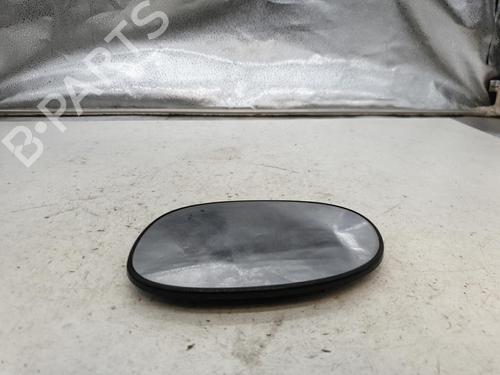 Left mirror glass CITROËN C3 I (FC_, FN_) 1.4 HDi | BP23435952C148 