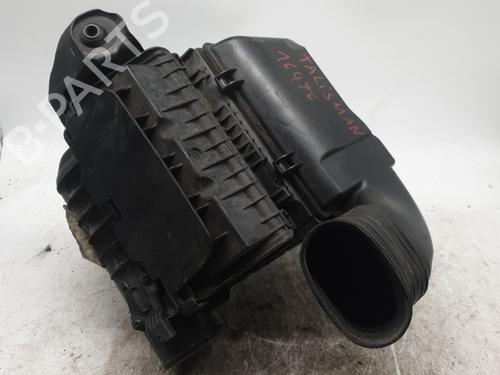 Used Air filter box Air filter box RENAULT TALISMAN Grandtour (KP_) 1.6 dCi 130 (130 hp) 24476728 24476728