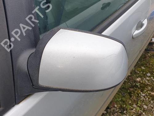Used Left mirror FORD C-MAX (DM2) 1.6 TDCi (90 hp) 27591851