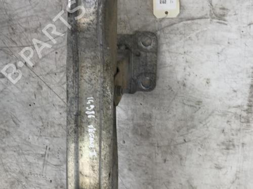 Front bumper reinforcement RENAULT MEGANE II Estate (KM0/1_) 1.9 dCi (KMRG, KM1G, KM0G, KM2C) | BP22876014C109 
