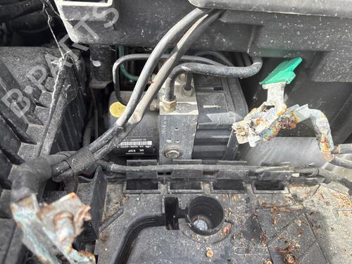 ABS pump CITROËN C5 I (DC_) 3.0 V6 (DCXFXC, DCXFXF) | BP39216272M43 - Image 2