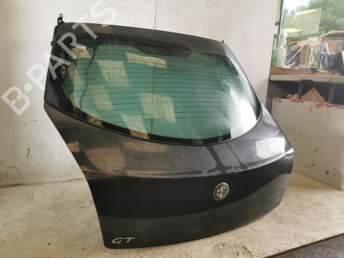 Bakluke CC/Kombi-Kupé ALFA ROMEO GT (937_) 1.9 JTD (937CXN1B) (150 hp) 22865100