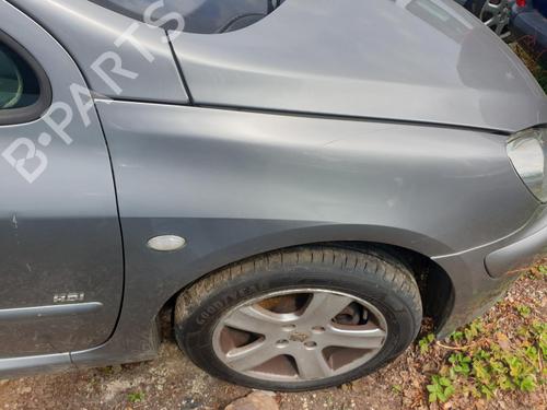 Used Right front fenders PEUGEOT 307 Break (3E) 2.0 HDI 110 (107 hp) 28026084