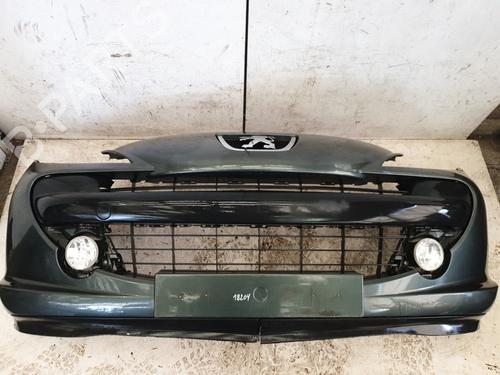 front-bumper-peugeot-207-wa_-wc_-2006-2007-2008-2009-2010-2011-2012-2013-2014-2015-30819251 main image