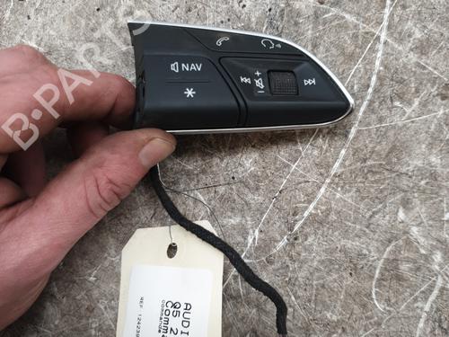 Kombi Kontakt / Stilkkontakt Kombi Kontakt / Stilkkontakt AUDI Q5 (8RB) [2008-2019] 33948135 33948135