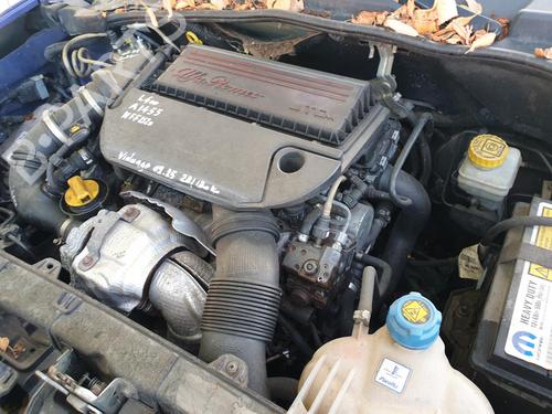 Engine ALFA ROMEO MITO (955_) 1.3 MultiJet (955AXP1A, 955AYC1A) | BP39090383M1 - Image 3