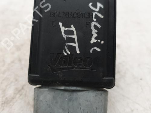 Electronic module RENAULT SCÉNIC III (JZ0/1_) 1.5 dCi | BP24512491M83 - Image 5