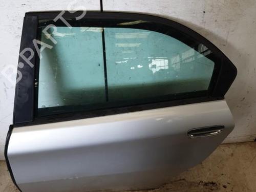 Dør venstre bak ALFA ROMEO 166 (936_) 2.4 JTD (936A2A__) (136 hp) 22883771