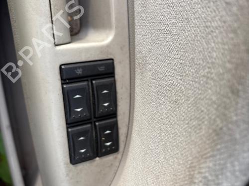 Left front window switch FORD MONDEO III Saloon (B4Y) 2.0 16V TDDi / TDCi | BP39696483I27 - Image 3
