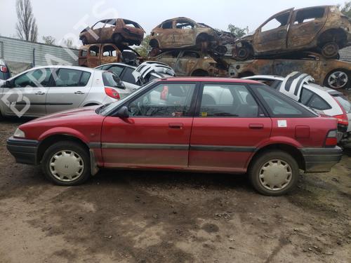 Brugte HONDA CONCERTO (HW, MA) [1989-1996]  3392274