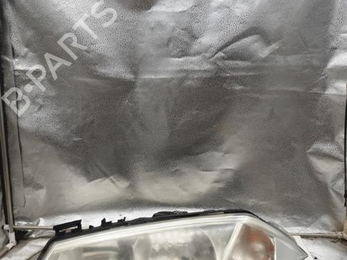Used Left headlight RENAULT MEGANE II (BM0/1_, CM0/1_) 1.5 dCi (BM0F, BM0T, BM2B, CM0F, CM0T) (82 hp) 24485897