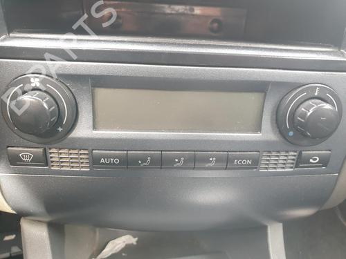 Climate control SEAT IBIZA III (6L1) 1.9 TDI | BP28302163I5 