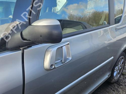 Used Left front door PEUGEOT 1007 (KM_) 1.6 16V (109 hp) 32316941