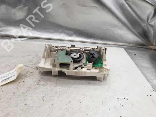 Climate control CITROËN XANTIA (X1_, X2_) 2.0 HDI 109 | BP24422522I5 