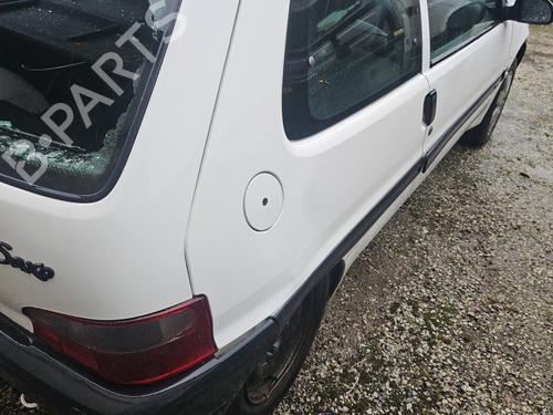 Left front indicator CITROËN SAXO (S0, S1) 1.5 D | BP24501416C32 - Image 6