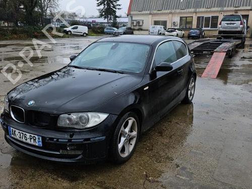 Alternator BMW 1 (E81) 118 d | BP27714557M7 - Image 6