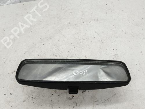 Rear mirror PEUGEOT 106 II (1A_, 1C_) 1.0 i | BP22871462I6 