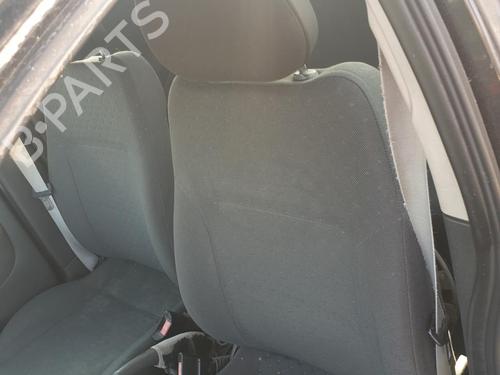 Left front seat OPEL CORSA C (X01) 1.7 DI (F08, F68) | BP38034937C15 - Image 3