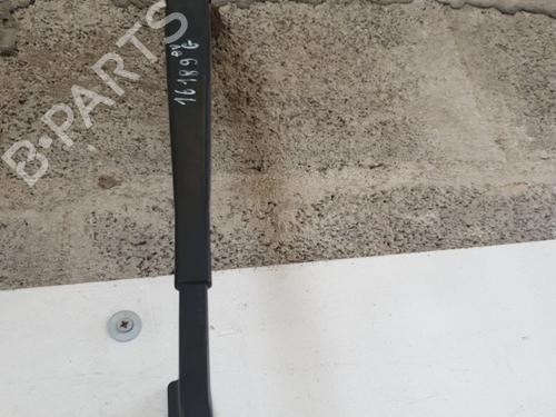 Front windshield wiper arm PEUGEOT 5008 (0U_, 0E_) 1.6 HDi | BP22874002C143 