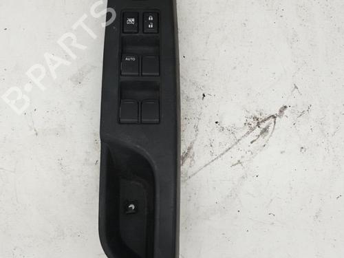 Left front window switch SUZUKI SWIFT IV (FZ, NZ) 1.3 DDiS (AZG413D, ZC02S, ZC92S) | BP24421508I27 - Image 2