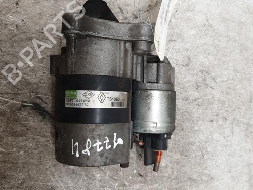 Used Starter DACIA LOGAN MCV (KS_) 1.6 16V (KS0L, KS0M, KS0P, KS1S) (105 hp) 28042602
