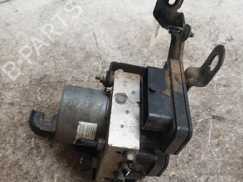 ABS pump PEUGEOT EXPERT Van (V_) 1.6 BlueHDi 115 | BP29406635M43 