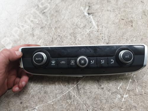 Climate control AUDI A3 (8V1, 8VK) 1.4 TSI | BP30111936I5  - Image 6