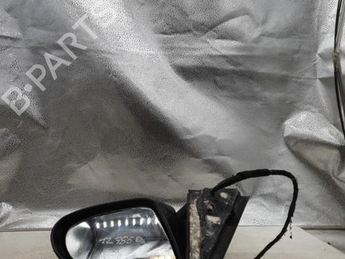 Right mirror AUDI A2 (8Z0) 1.4 | BP22867627C27 