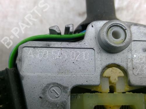 Steering column stalk MERCEDES-BENZ B-CLASS Sports Tourer (W245) B 180 CDI (245.207) | BP22872742I23 