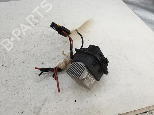 Used Heater resistor RENAULT CLIO III (BR0/1, CR0/1) 1.4 16V (98 hp) 23435966