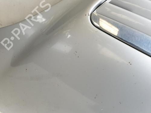 Used Hood MERCEDES-BENZ A-CLASS (W168) A 170 CDI (168.008) (90 hp) 22872199