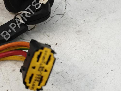 Used Ignition barrel Ignition barrel RENAULT CLIO II (BB_, CB_) 1.2 (BB0A, BB0F, BB10, BB1K, BB28, BB2D, BB2H, CB0A,... (58 hp) 22871868 22871868