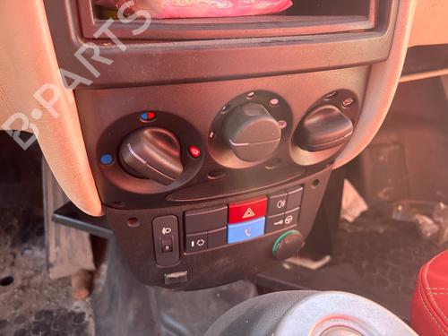 Climate control CITROËN E-MEHARI Electric | BP39424429I5 - Image 3
